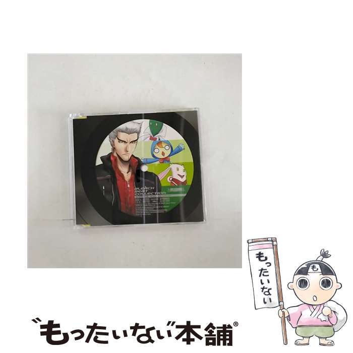 【中古】 ブリーチ・ビート・コレクション　2nd　SESSION　04：狩矢神／りりん／蔵人／之芭/CDシングル（12cm）/SVWCー7392 / 狩矢神,りりん,蔵 / [CD]【メール便送料無料】【あす楽対応】