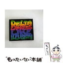 【中古】 DELTA　EXPRESS　LIKE　ILLUSION/CD/CTCR-14218 / DELI, SUIKEN, B.B.for THINK TANK, JOSEPH CACCHO E NA, S-WORD, MIKRIS, DABO, GORE DRY LOFT, NIPPS, BUTCHER, K-B / カッティング [CD]【メール便送料無料】【あす楽対応】