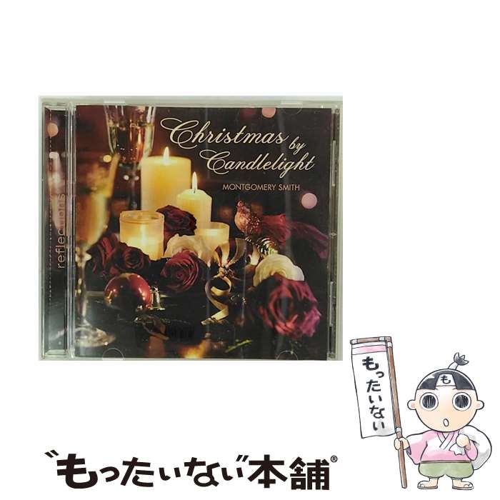 【中古】 Christmas By Candlelight AttilaFias / Various Artists / Reflection [CD]【メール便送料無料】【最短翌日配達対応】
