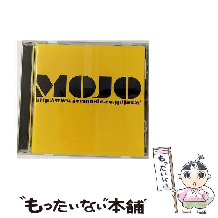 【中古】 MOJO/CD/VICJ-61142 / オムニバス / ビクターエンタテインメント [CD]【メール便送料無料】【あす楽対応】