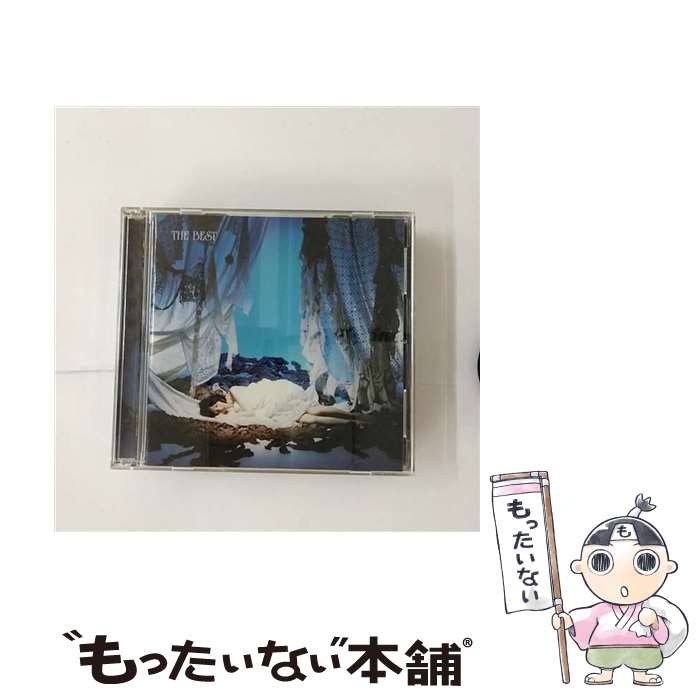 【中古】 THE　BEST　’03～’09/CD/CTCR-14628 / 安藤裕子 / カッティング・エッジ [CD]【メール便送料無料】【あす楽対応】