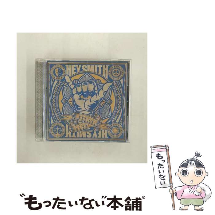 【中古】 HEY-SMITH / Proud and Loud CD / HEY-SMITH / ジャパンミュージックシステム [CD]【メール便送料無料】【最短翌日配達対応】