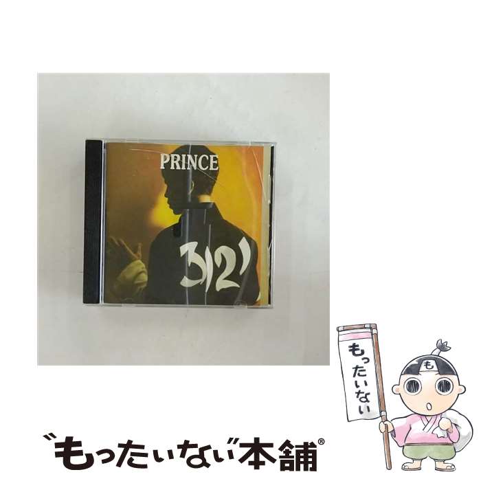【中古】 3121 Dig 輸入盤 プリンス / Prince プリンス / Universal CD 【メール便送料無料】【最短翌日配達対応】