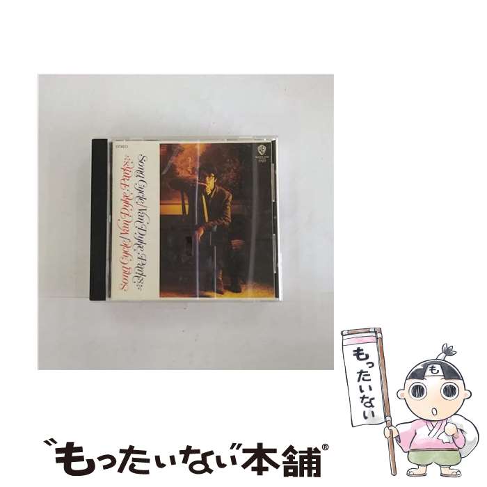 【中古】 ソング・サイクル/CD/WPCP-3151 / バン・ダイク・パークス / ダブリューイーエー・ジャパン [CD]【メール便送料無料】【最短翌日配達対応】