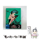 【中古】 幕末Rock第2巻＜初回限定版＞/Blu-ray　Disc/GNXA-7302 / NBCユニバーサル・エンターテイメントジャパン [Blu-ray]【メール便送料無料】【あす楽対応】