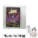 【中古】 Channel＠×AAA/DVD/AVBD-91464 / Avex Entertainment [DVD]【メール便送料無料】【あす楽対応】