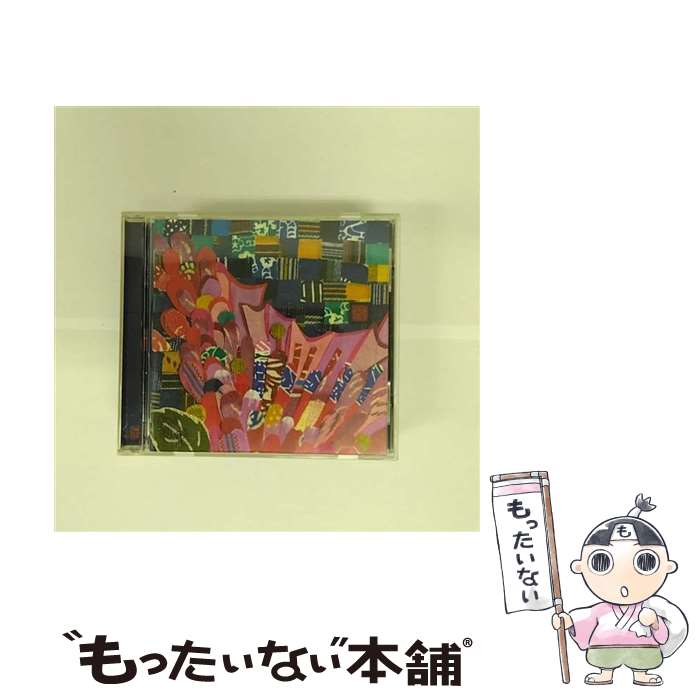 【中古】 ザンサイアン/CD/VICL-61954 / Cocco / ビクターエンタテインメント [CD]【メール便送料無料】【あす楽対応】