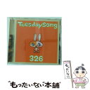 【中古】 TUESDAY SONG/CD/UMCK-1089 / オムニバス, ホフディラン, 斉藤和義, COIL, JUDY AND MARY, 326, ...