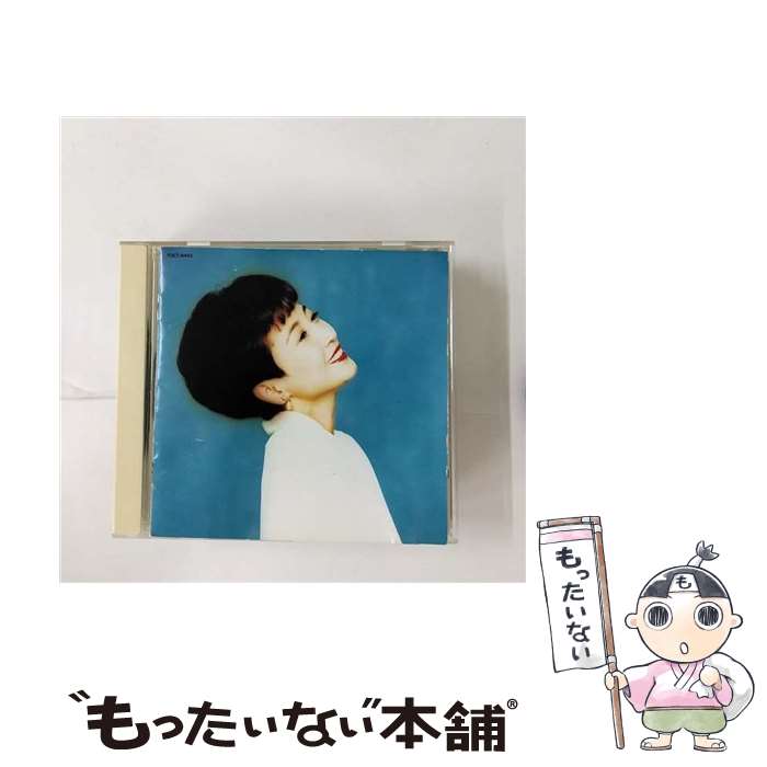 【中古】 大阪暮色～花のように鳥のように／桂銀淑ベスト16（デビュー10周年記念）/CD/TOCT-8442 / 桂銀淑 / EMIミュージック・ジャパン [CD]【メール便送料無料】【あす楽対応】