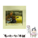 【中古】 Unplugged ジョン デンヴァー / John Denver / Disky Records CD 【メール便送料無料】【あす楽対応】