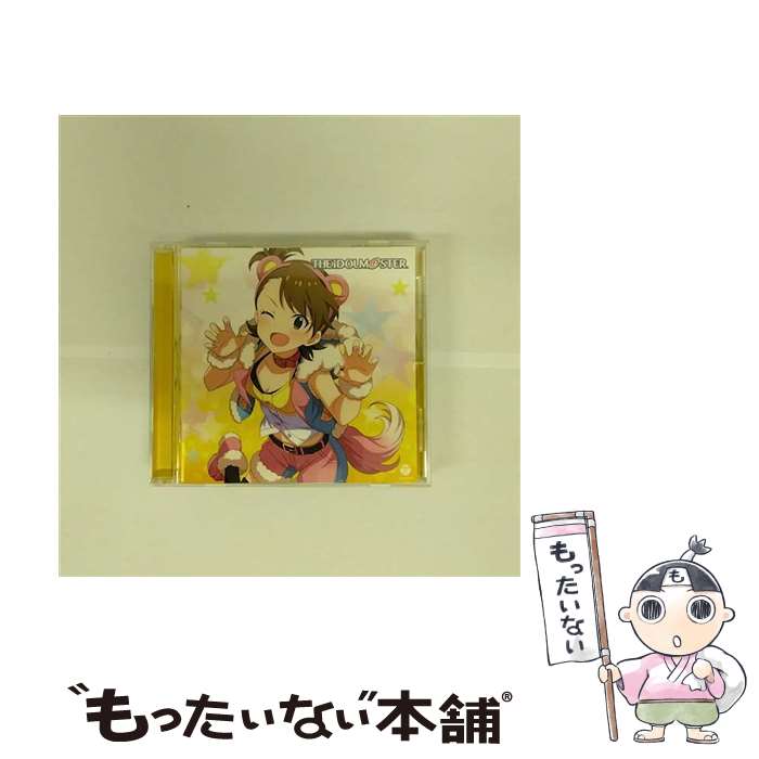 【中古】 THE　IDOLM＠STER　MASTER　ARTIST　4　06　双海亜美/CD/COCX-41156 / 双海亜美 (CV下田麻美) / 日本コロムビア [CD]【メール便送料無料】【あす楽対応】