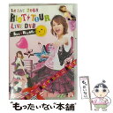 【中古】 1st LIVE 2008 RIOT TOUR LIVE DVD/DVD/LABM-7039 / ランティス DVD 【メール便送料無料】【あす楽対応】