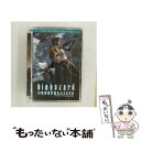 【中古】 バイオハザード ディジェネレーション/DVD/JDD-55777 / ソニー ピクチャーズエンタテインメント DVD 【メール便送料無料】【あす楽対応】