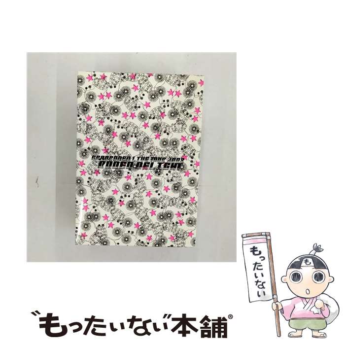 š GRANRODEOLIVETOUR2008RODEODELIGHT/DVD/LABM-7024 / ƥ [DVD]ڥ᡼̵...