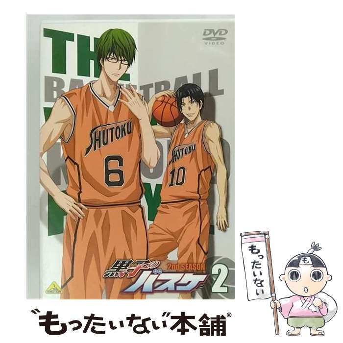 š ҤΥХ2ndSEASON2/DVD/BCBA4574 / Хӥ奢 [DVD]ڥ᡼̵ۡںûãб