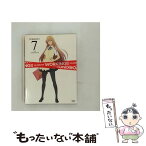 【中古】 WORKING！！　7（完全生産限定版）/DVD/ANZBー9663 / アニプレックス [CD]【メール便送料無料】【あす楽対応】