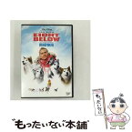 【中古】 南極物語/DVD/VWDS-3189 / ブエナ・ビスタ・ホーム・エンターテイメント [DVD]【メール便送料無料】【あす楽対応】