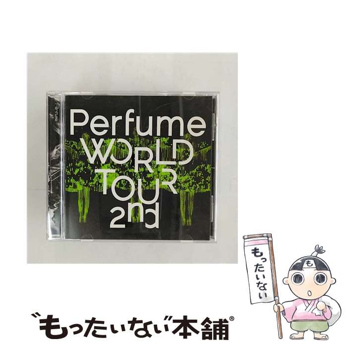 š PerfumeWORLDTOUR2nd/DVD/UPBP-1004 / ˥Сߥ塼å [DVD]ڥ᡼̵ۡںûã...