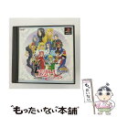【中古】 アンジェリーク デュエット PS / コーエー【メール便送料無料】【最短翌日配達対応】