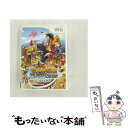 【中古】 ワンピース アンリミテッドクルーズ エピソード1 波に揺れる秘宝/Wii/RVLROUJ/A 全年齢対象 / バンダイ【メール便送料無料】【最短翌日配...