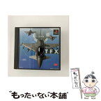 【中古】 TFX / イマジニア【メール便送料無料】【あす楽対応】