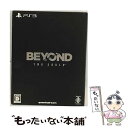 【中古】 BEYOND： Two Souls（ビヨンド：ツー ソウル）（初回生産限定版）/PS3/BCJS37011/D 17才以上対象 / ソニー コンピュータエンタテインメント【メール便送料無料】【あす楽対応】