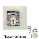 【中古】 2010 FIFA ワールドカップ 南アフリカ大会/PS3/BLJM-60222/A 全年齢対象 / エレクトロニック アーツ【メール便送料無料】【あす楽対応】