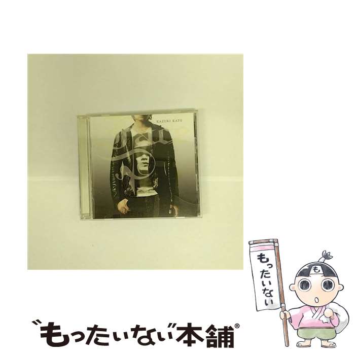 【中古】 Face/CD/MJCD-20092 / 加藤和樹 / マーベラスエンターテイメント [CD]【メール便送料無料】【あす楽対応】