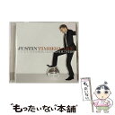 【中古】 フューチャー・セックス／ラヴ・サウンズ/CD/BVCQ-21082 / ジャスティン・ティンバーレイク, スヌープ・ドッグ, ティンバランド, T.I., ウ / [CD]【メール便送料無料】【あす楽対応】