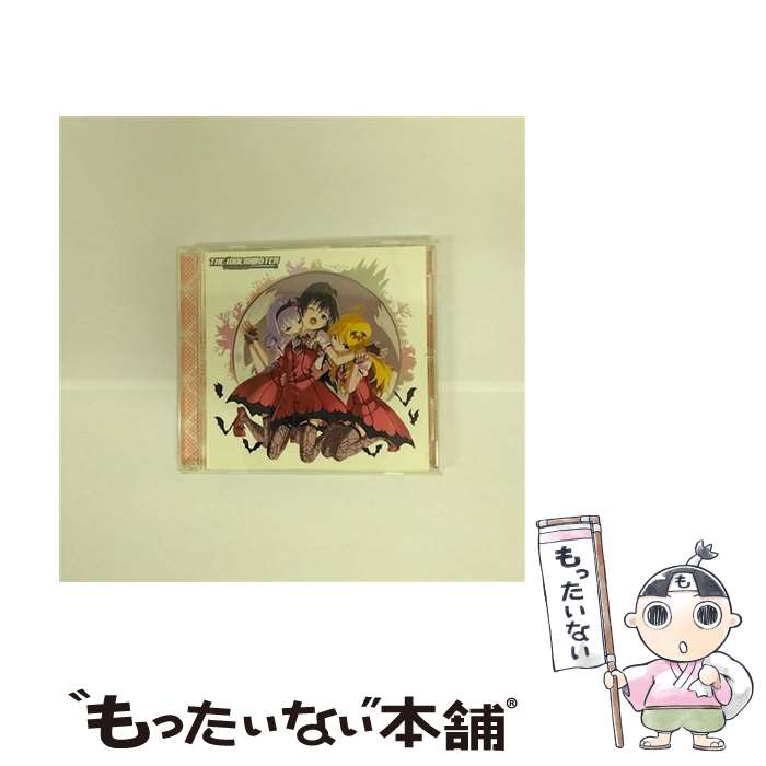 【中古】 THE　IDOLM＠STER　ANIM＠TION　MASTER　生っすかSPECIAL　01/CD/COCX-37413 / 四条貴音(CV:原由実), 我那覇響(CV:沼倉愛美), 星井美希(CV:長谷川明子) / 日 [CD]【メール便送料無料】【あす楽対応】