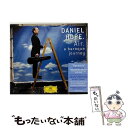 【中古】 エア〜バロック・ジャーニー ダニエル・ホープ、ヨーロッパ室内管弦楽団員 / Daniel Hope / Deutsche Grammophon [CD...