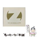 【中古】 BEST OF ZOOOOO.JP 2009−JAZZY HIP HOP EDITION− / オムニバス / Various Artist / [C...