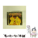 【中古】 激鉄/CD/AMCY-7131 / パンテラ / イーストウエスト・ジャパン [CD]【メール便送料無料】【あす楽対応】