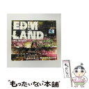 【中古】 EDM　LAND/CD/POCS-1139 / DAISHI DANCE, フォクシーズ / ユニバーサル ミュージック [CD]【メール便送料無料】【あす楽対応】