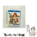 【中古】 テイルズ オブ ジ アビス 1/Bluーray Disc/BCXAー0136 / バンダイビジュアル Blu-ray 【メール便送料無料】【あす楽対応】