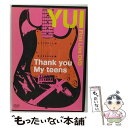  Thank　you　My　teens/DVD/SRBL-1328 / ソニー・ミュージックレコーズ 