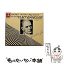 【中古】 ワーグナー：楽劇 トリスタンとイゾルデ 全曲 W．フルトヴェングラー / / [CD]【メール便送料無料】【あす楽対応】