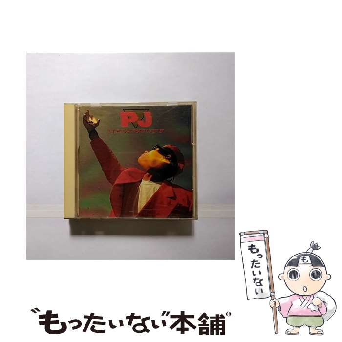 【中古】 ニュー・スタッフ / P．J / P.J / ソニー・ミュージックレコーズ [CD]【メール便送料無料】【最短翌日配達対応】