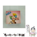 【中古】 HOCUS POCUS/CD/COZP-373 / 木村カエラ / コロムビアミュージックエンタテインメント CD 【メール便送料無料】【あす楽対応】