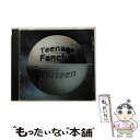 【中古】 Teenage Fanclub / Thirteen 輸入盤 / Teenage Fanclub / Geffen Gold Line Sp. [CD]【メール便送料無料】【あす楽対応】