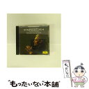 【中古】 ロマンティック＊交響曲第4番変ホ長調/CD/F00G-27081 / ベルリン・フィルハーモニー管弦楽団 / ポリドール [CD]【メール便送料無料】【あす楽対応】