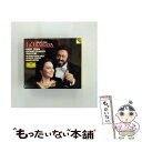 【中古】 椿姫*歌劇/CD/POCG-1638 / ステューダー(チェリル), メトロポリタン歌劇場合唱団, ケリー(ソンドラ), ホワイト(ベンディ), ポン...
