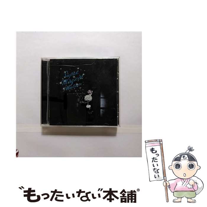 š SuperMagicalIllusion/CD󥰥12cm/TYCT-30029 / ȥ쥤ƥʡ / ˥С...