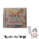 【中古】 Just　be　yourself/CDシングル（12cm）/AVCD-39355 / わーすた / iDOL Street [CD]【メール便送料無料】【あす楽対応】