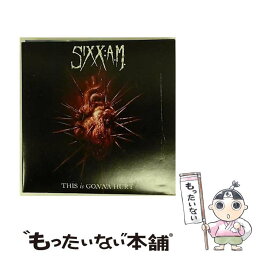 【中古】 ディス・イズ・ゴナ・ハート/CD/UICE-1176 / Sixx:A.M. / ユニバーサル インターナショナル [CD]【メール便送料無料】【あす楽対応】