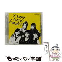 【中古】 Don’t look back！（限定盤 Type-A）/CDシングル（12cm）/YRCS-90069 / NMB48 / laugh out loud records CD 【メール便送料無料】【あす楽対応】