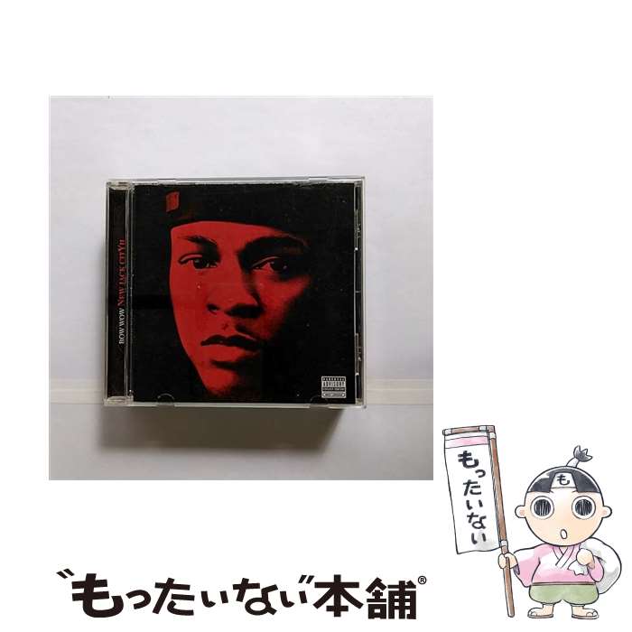 【中古】 ニュー・ジャック・シティII/CD/SICP-2075 / バウ・ワウ, スウィズ・ビーツ, ソウルジャ・ボーイ, ネリー, ジャーメイン・デュプリ, T.I., / [CD]【メール便送料無料】【あす楽対応】