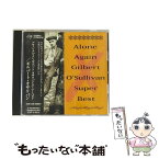 【中古】 アローン・アゲイン～スーパーベスト/CD/KTCM-1015 / ギルバート・オサリバン / キティ [CD]【メール便送料無料】【あす楽対応】