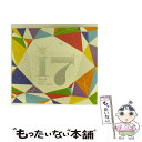 【中古】 アプリゲーム『アイドリッシュセブン』IDOLiSH7 1stフルアルバム「i7」【初回限定盤】/CD/LACA-35579 / IDOLiSH7 / ランティス CD 【メール便送料無料】【あす楽対応】