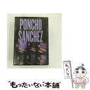 【中古】 Poncho Sanchez ポンチョサンチェス / Poncho At Montreux / Poncho Sanchez / New Note [...